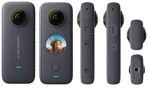 Сервисный центр Insta360 в Смоленске